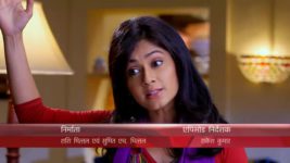 Tu Mera Hero S01 E09 Mukund's conspiracy against Titu