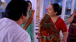 Tu Mera Hero S02 E09 Govindnarayan assures Panchi