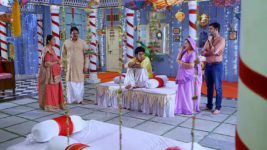 Tu Mera Hero S02 E14 Rekha discovers Titu’s plan