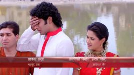 Tu Mera Hero S03 E07 Titu lights candles for Panchi