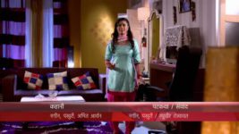 Tu Mera Hero S13 E23 Hero meets with an accident