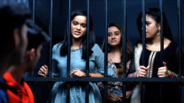 Wagle Ki Duniya S01 E679 Sakhi's Time In Lockup