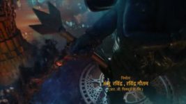 Kaal Bhairav Rahasya S02 E15 Veer Hurts His Family Members!