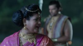 Chandira Nandhini S01 E16 Chandhira 's Gift To Helena