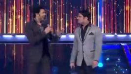 Jhalak Dikhla Jaa S06 E27 A plethora of energy with Ganesh Acharya