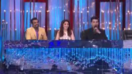 Jhalak Dikhla Jaa S06 E28 Remo walks the 'moonwalk'