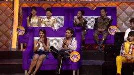 Jhalak Dikhla Jaa S09 E25 The relay face-off!