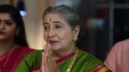 Naga Panchami (Star Maa) S01 E102 Nambudri's Smart Move