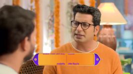 Aai Kuthe Kay Karte S01 E1085 Arundhati Questions Kedar