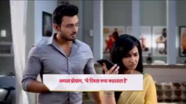 Do Dil Mil Rahe Hai S01 E67 Pihu Catches Rishi Off Guard