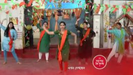 Ghore Ghore S01 E194 15th August 2023