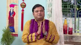 Ghore Ghore S01 E195 16th August 2023