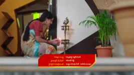 Naga Panchami (Star Maa) S01 E112 Nageswari Cautions Nambudri