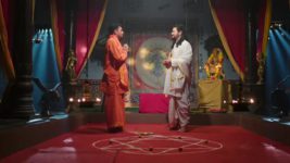 Naga Panchami (Star Maa) S01 E133 Moksha Is Accused