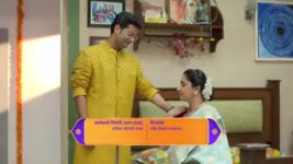 Aai Kuthe Kay Karte S01 E1090 Isha, Anirudh's Emotional Moment