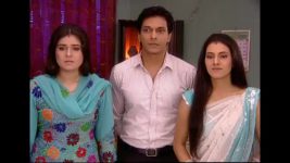 Kis Desh Mein Hai Meraa Dil S03 E57 Gayatri's Ultimatum To Prem