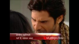 Mann Ki Awaaz Pratigya S08 E12 Aarushi tries to instigate Shakti