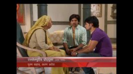 Mann Ki Awaaz Pratigya S10 E26 Komal asks Krishna To remarry