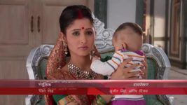 Mann Ki Awaaz Pratigya S11 E55 Sajjan warns the family