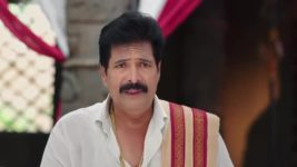 Naga Panchami (Star Maa) S01 E134 Naga Sadhu's Advice to Panchami