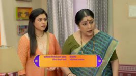 Aai Kuthe Kay Karte S01 E1098 A Shocking News for Sanjana