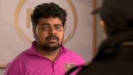 Abol Preetichi Ajab Kahani S01 E42 Rajveer Saraafcha Bodyguard