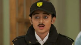 Abol Preetichi Ajab Kahani S01 E47 Bhausaheb Bodyguard And Aaba