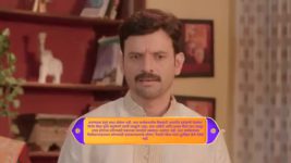 Man Dhaga Dhaga Jodate Nava S01 E114 Sarthak Feels Heartbroken