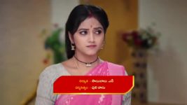 Naga Panchami (Star Maa) S01 E140 Panchami Loses Her Cool