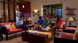 Navya Naye Dhadkan Naye Sawaal S06 E21 Anant makes a confession