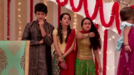 Navya Naye Dhadkan Naye Sawaal S06 E36 Guddu misbehaves with Navya