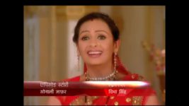 Sapna Babul Ka Bidaai S11 E48 Anmol, Ragini Get Married