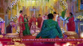 Suhaagan S01 E127 Krishna does the unbelievable!