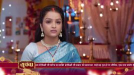 Suhaagan S01 E148 Bindiya enforces strict rules