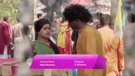 Ek Boond Ishq S08 E03 Govind and Mriyunjay escape