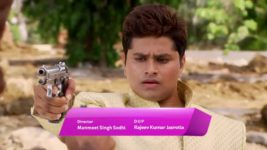 Ek Boond Ishq S08 E23 The Police Injures Mrityunjay