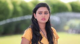 Lakshmi Baramma S02 E151 Vaishnav is shocked to see Keerthi Kaveri's bond