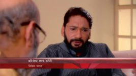 Navya Naye Dhadkan Naye Sawaal S02 E21 Navya tries to see Anant