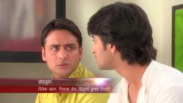 Navya Naye Dhadkan Naye Sawaal S02 E24 Mohan assures to support Anant.