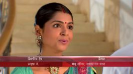 Navya Naye Dhadkan Naye Sawaal S03 E17 Anant invites Navya for dinner