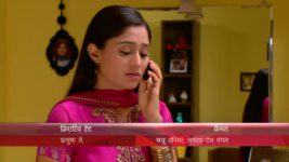 Navya Naye Dhadkan Naye Sawaal S03 E23 Rama blackmails Mohan