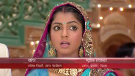 Navya Naye Dhadkan Naye Sawaal S04 E07 Om Prakash confronts the truth