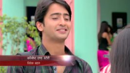 Navya Naye Dhadkan Naye Sawaal S04 E12 Navya wants to part with Anant