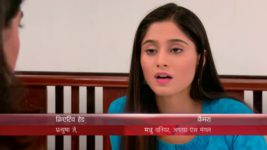 Navya Naye Dhadkan Naye Sawaal S04 E14 Navya lays down her conditions