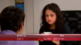 Navya Naye Dhadkan Naye Sawaal S05 E09 Navya hears Deepak is jobless