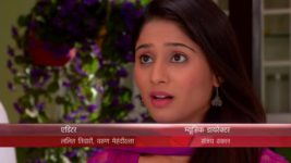 Navya Naye Dhadkan Naye Sawaal S05 E21 Navya gets permission for a job