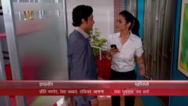 Navya Naye Dhadkan Naye Sawaal S05 E25 Gautam threatens formal custody