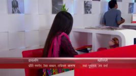 Navya Naye Dhadkan Naye Sawaal S06 E11 Sugandha is stunned