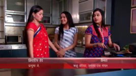 Navya Naye Dhadkan Naye Sawaal S07 E17 Ritika's father's objection