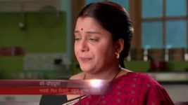 Navya Naye Dhadkan Naye Sawaal S08 E12 Doctor declares that Anant's dead